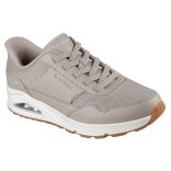 Skechers férfi cipő-183022-TPE