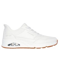 Skechers férfi cipő-183022-WHT