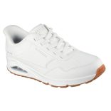 Skechers férfi cipő-183022-WHT