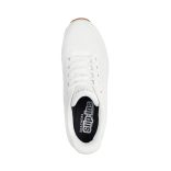 Skechers férfi cipő-183022-WHT