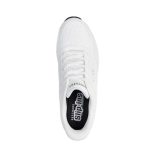 Skechers férfi cipő-183023-WHT