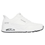 Skechers férfi cipő-183023-WHT