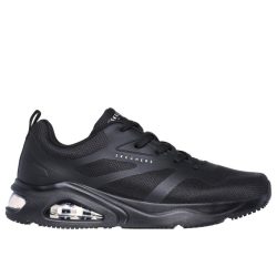 Skechers férfi cipő-183070-BBK