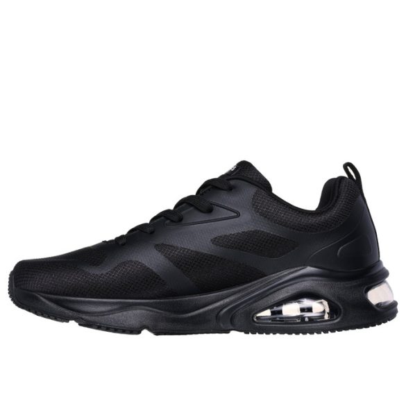 Skechers férfi cipő-183070-BBK