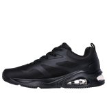 Skechers férfi cipő-183070-BBK