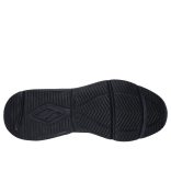 Skechers férfi cipő-183070-BBK