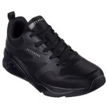 Skechers férfi cipő-183070-BBK