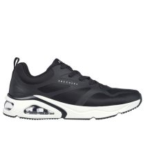 Skechers férfi cipő-183070-BLK
