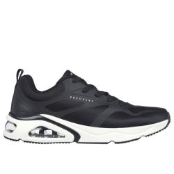 Skechers férfi cipő-183070-BLK
