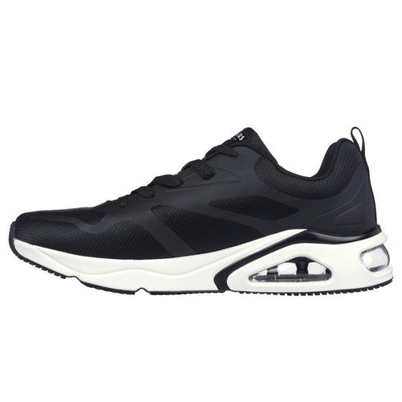 Skechers férfi cipő-183070-BLK