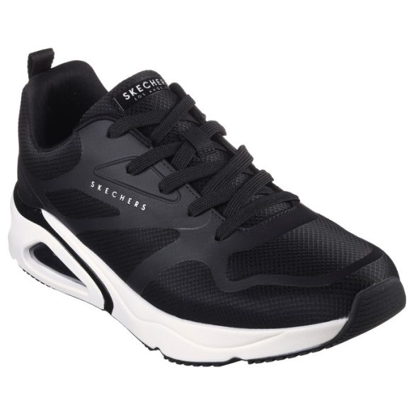 Skechers férfi cipő-183070-BLK
