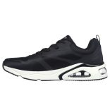 Skechers férfi cipő-183070-BLK