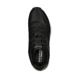 Skechers férfi cipő-183070-BLK