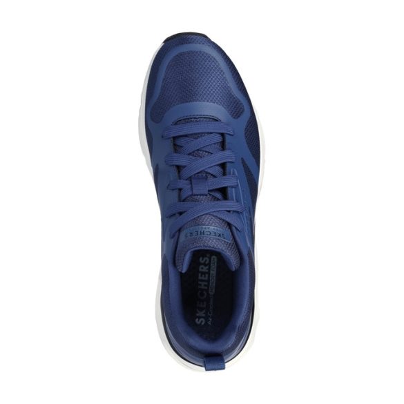Skechers férfi cipő-183070-NVY