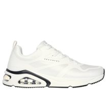 Skechers férfi cipő-183070-WHT