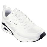 Skechers férfi cipő-183070-WHT