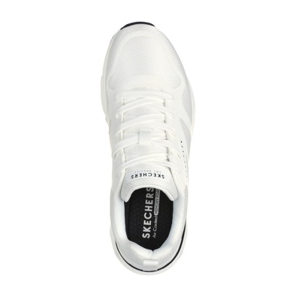 Skechers férfi cipő-183070-WHT