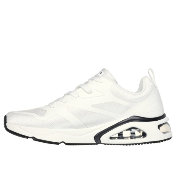 Skechers férfi cipő-183070-WHT