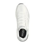 Skechers férfi cipő-183070-WHT
