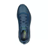 Skechers férfi cipő-183071-BLU