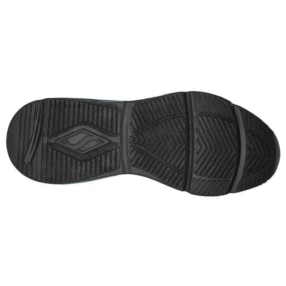 Skechers férfi cipő-183071-BLU