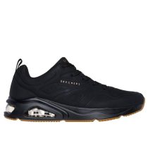 Skechers férfi cipő-183090-BBK