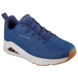 Skechers férfi cipő-183090-NVY