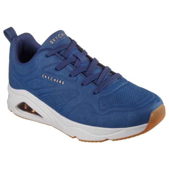 Skechers férfi cipő-183090-NVY