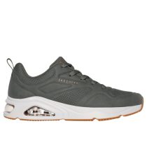 Skechers férfi cipő-183090-OLV