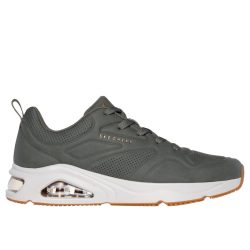 Skechers férfi cipő-183090-OLV
