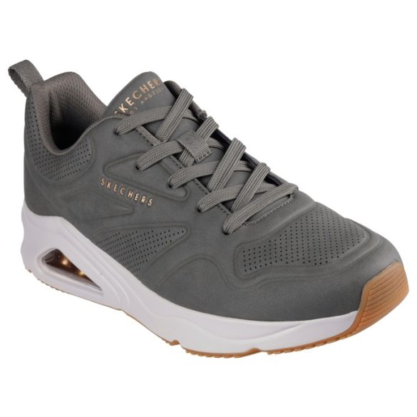 Skechers férfi cipő-183090-OLV