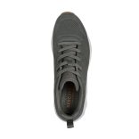 Skechers férfi cipő-183090-OLV