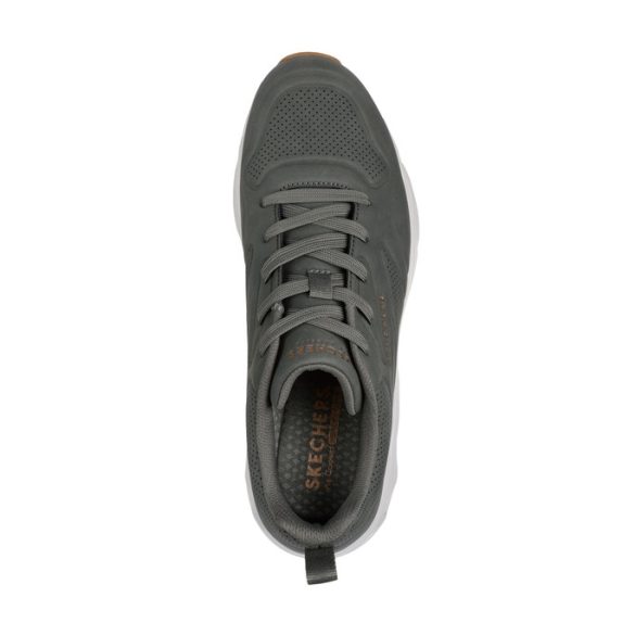 Skechers férfi cipő-183090-OLV
