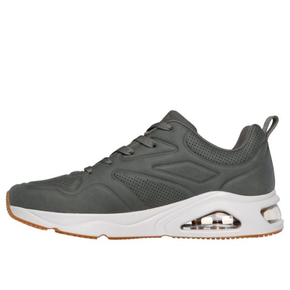 Skechers férfi cipő-183090-OLV