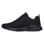 Skechers férfi cipő-183120-BBK