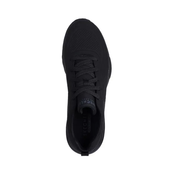 Skechers férfi cipő-183120-BBK