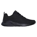 Skechers férfi cipő-183120-BBK