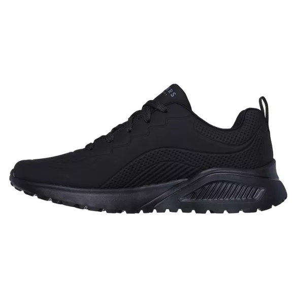 Skechers férfi cipő-183120-BBK