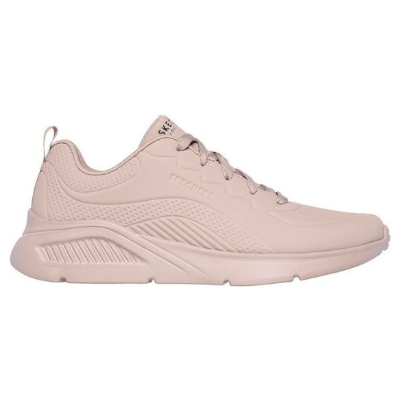 Skechers férfi cipő-183120-TAN