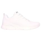 Skechers férfi cipő-183120-WHT