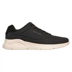 Skechers férfi cipő-183121-BLK