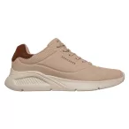 Skechers férfi cipő-183121-NAT