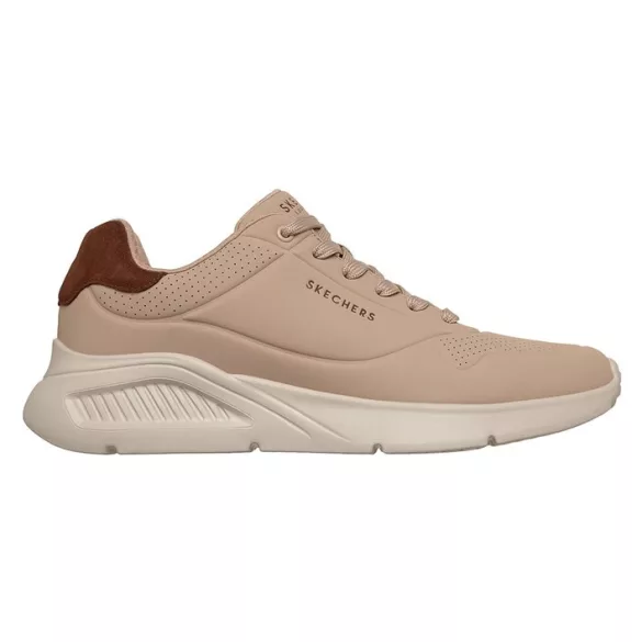 Skechers férfi cipő-183121-NAT