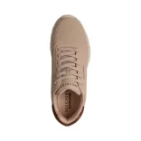 Skechers férfi cipő-183121-NAT