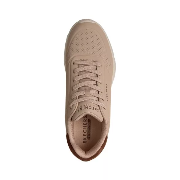 Skechers férfi cipő-183121-NAT