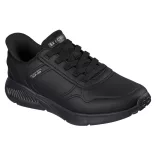 Skechers férfi cipő-183125-BBK