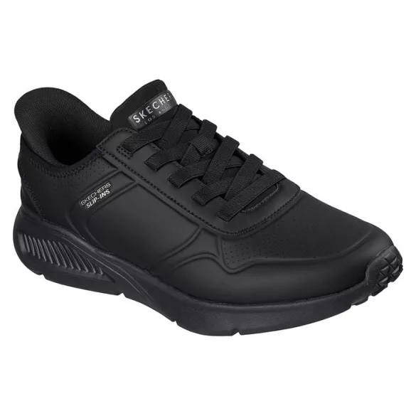 Skechers férfi cipő-183125-BBK