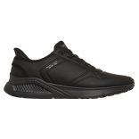 Skechers férfi cipő-183125-BBK