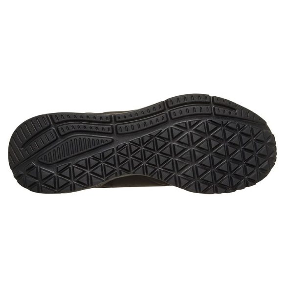 Skechers férfi cipő-183125-BBK