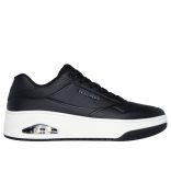 Skechers férfi cipő-183145-BLK